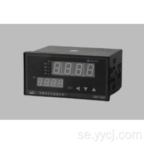 XMT-808 Series Universal Input Type Temperaturkontroller